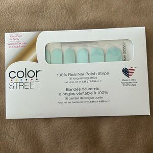 Color Street Chilladelphia